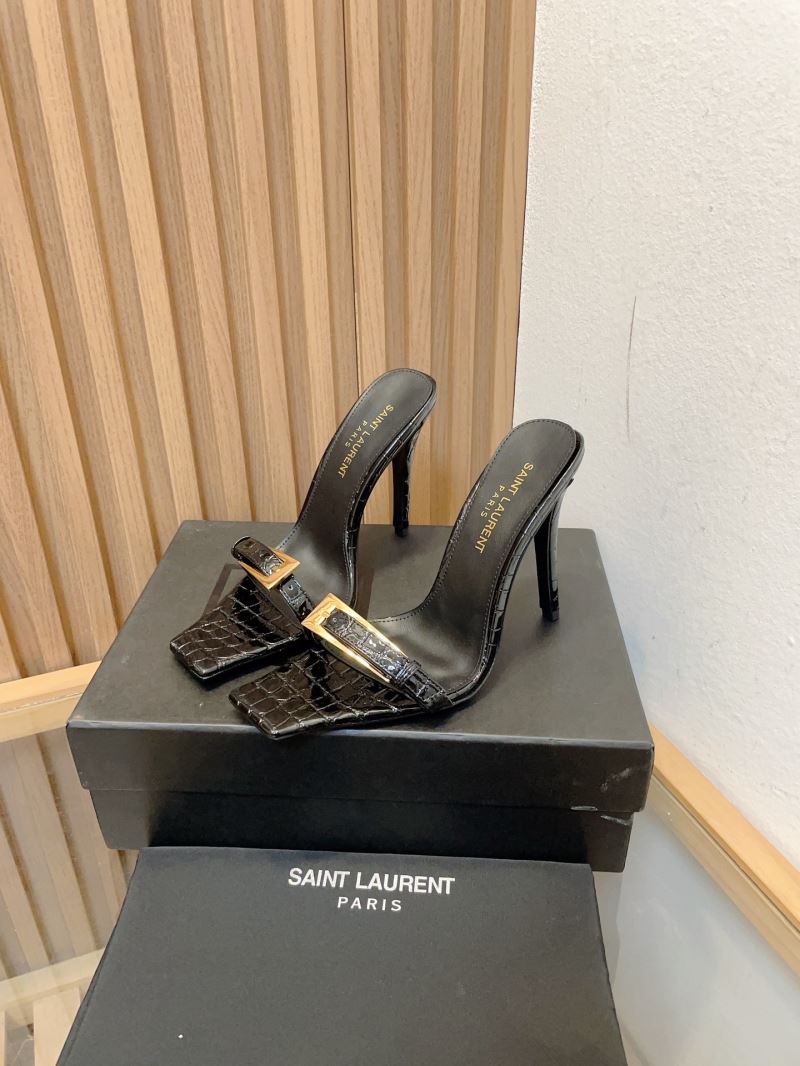 Ysl Sandals